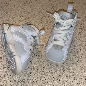 4c baby shoes